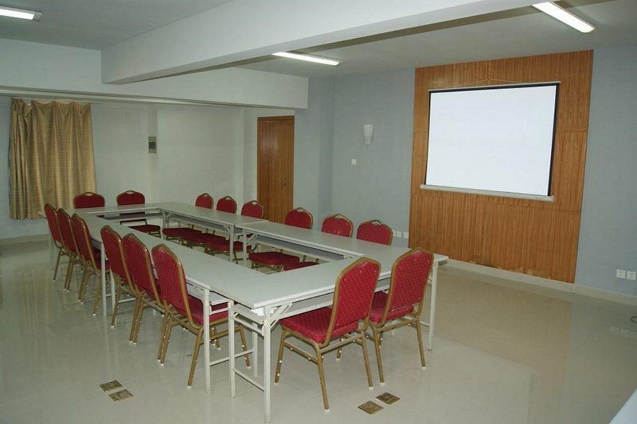 Jinjiang Inn - Tianjin Hongqiao Екстериор снимка